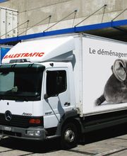 Balestrafic SA Bild 2