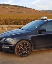 Taxis Chamard image 12