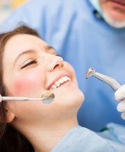 Naturlife Dental Mendrisio - Dr. Bontempelli Lorenzo Bild 11