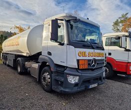 Oel Schneider GmbH Bild 6