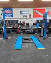 DM Car Performance Bild 5