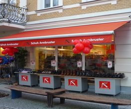 Schuh Armbruster Bild 2