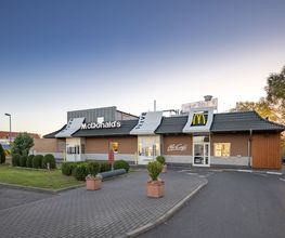 McDonald's Bild 1