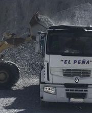 Transportes Juan Aguilar - El Peña imagen 1