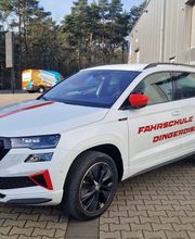 Fahrschule Dingerdissen - Heepen Bild 3