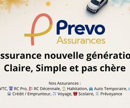 Prevo Assurance image 2
