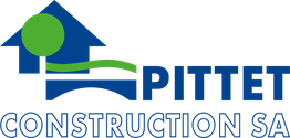 Pittet Construction SA logo