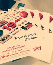 Negozio Sky Service | Empoli Service di Andreoli Riccardo immagine 1