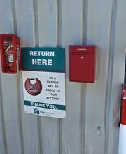 Emerald Coast Storage - Jackson image 6