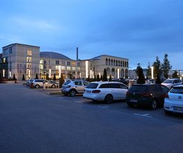 HL Lichttechnik. GF Hans Lichtl Bild 9