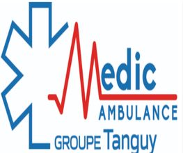 TANGUY - MEDIC AMBULANCE image 2