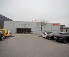 Farmacia Amavita Mordasini
