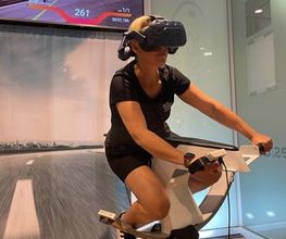 VR-Xperiences Bild 8