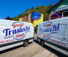 Arteaga Traslochi Bild 11