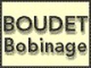 BOUDET Bobinage