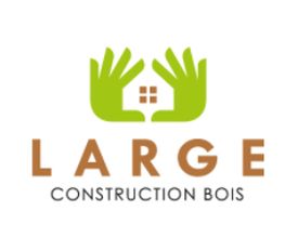 Large Construction Bois image 1