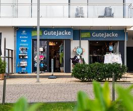 Jacken Shoppen in Grömitz