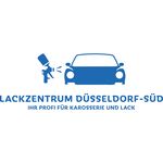 Lackzentrum Düsseldorf-Süd