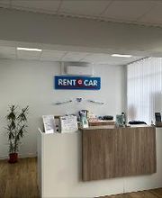 Rent A Car image 6