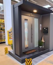 HELLWEG - Die Profi-Baumärkte Potsdam Bild 16