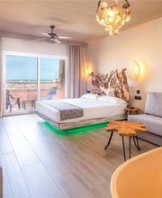 Premium Room - Terrace