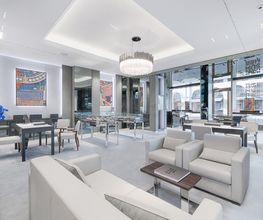Hublot Geneva Boutique Bild 1