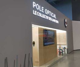 Opticien Krys image 1