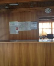 Welcome Parking Bild 2