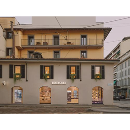 BIRKENSTOCK STORE