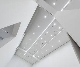 Beck Trockenbau GmbH Bild 1