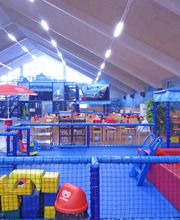 Tobiwelt Indoorspielplatz Bild 11