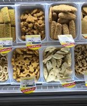 Todis - Supermercato (Civitavecchia - via Giacomo Matteotti) immagine 16