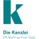 Die Kanzlei - Iseli Mani Neuenschwander Walther