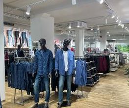 JEANS FRITZ Bild 16