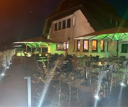 Aparthotel & Restaurant Haus Windhook Bild 11