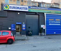 Euromaster Romeo Pneumatici immagine 6