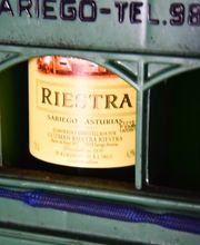 Sidra Riestra imagen 3