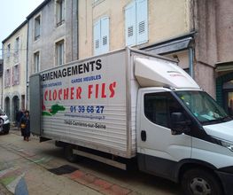 Clocher-Fils image 4