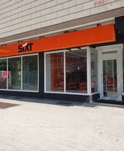 SIXT Autovermietung Wolfsburg Bild 6