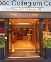 Tabac Collegium by WOLSDORFF TOBACCO GmbH Bild 14