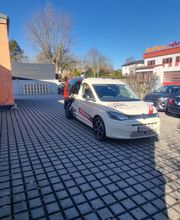 Taxi Veit M. Nemeth Bild 3