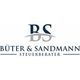 Büter & Sandmann Steuerberater PartG mbB
