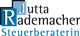 Steuerberaterin Jutta Rademacher