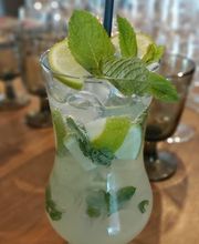 Keyann Café Libanais Bild 2