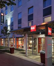 ibis Muenchen Garching Bild 2