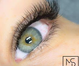 MS Lashes and Brows Bild 14