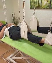 Physiotherapie Kaufmann / Massage / Therapie / Dry Needling Bild 4