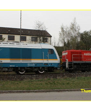 Modellbahn Pürner Bild 9