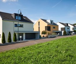 Tanner Odermatt Architekten AG Bild 2