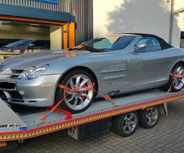 Exklusiv-Transport Inh. Florian Werner Bild 4